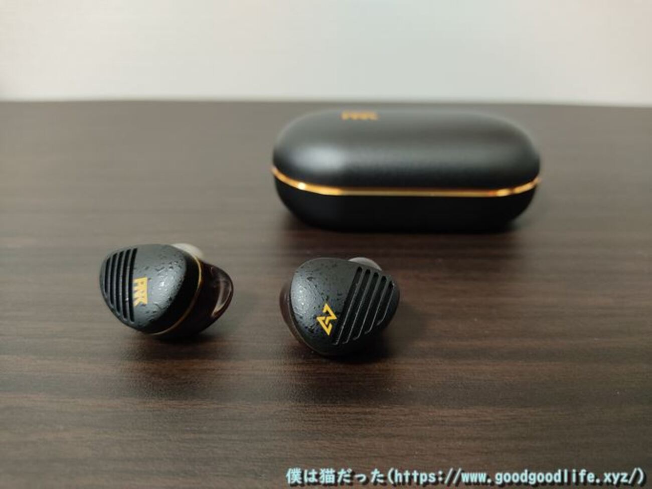 ピヤホン6】AVIOT TE-Z1PNK レビュー：ロックに最適な高音質TWS - 僕は 