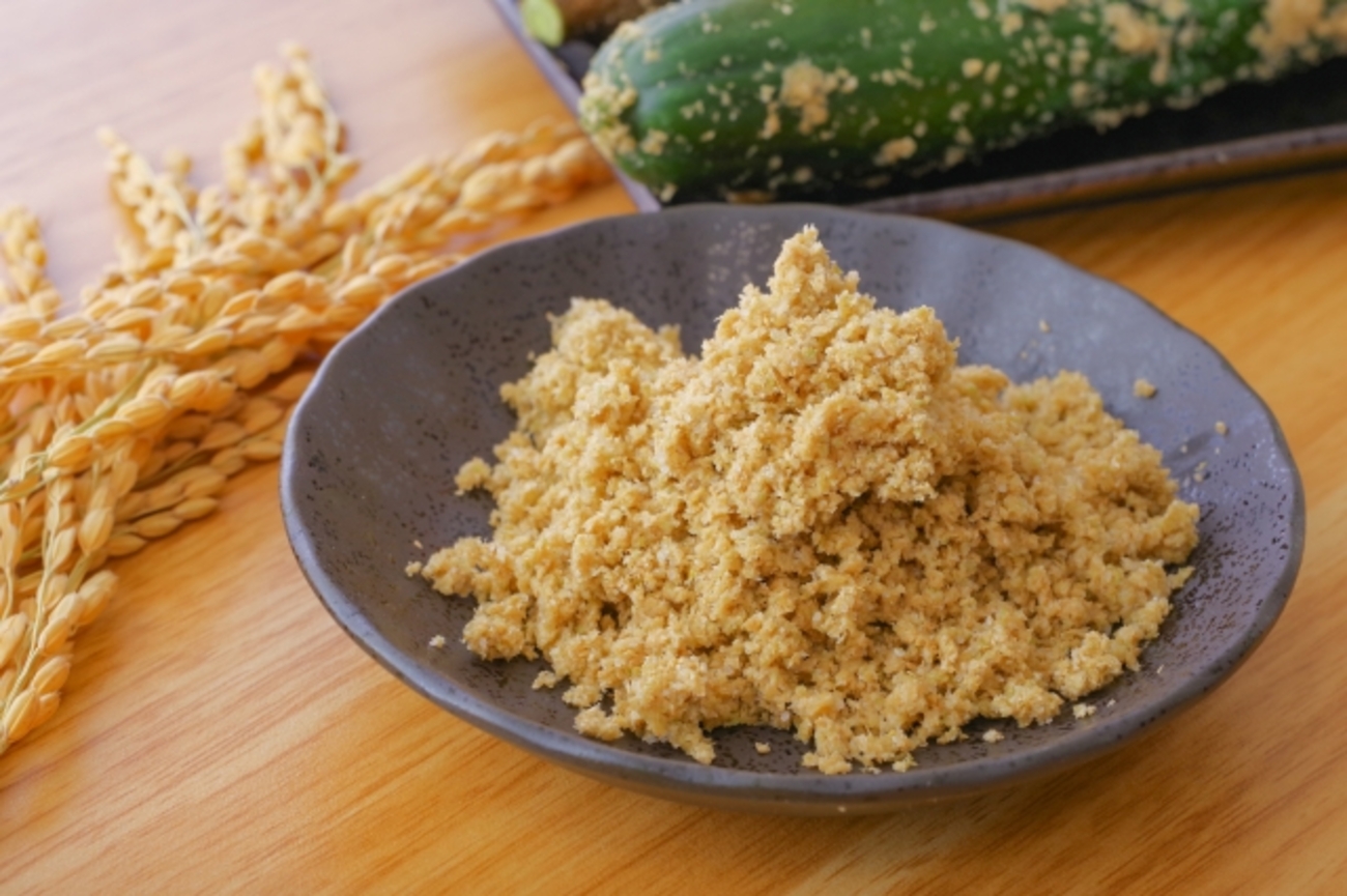 米ぬかはどこで売ってる？販売場所・無料で手に入れる方法まで徹底ガイド！ - 生活の知恵さんブログ