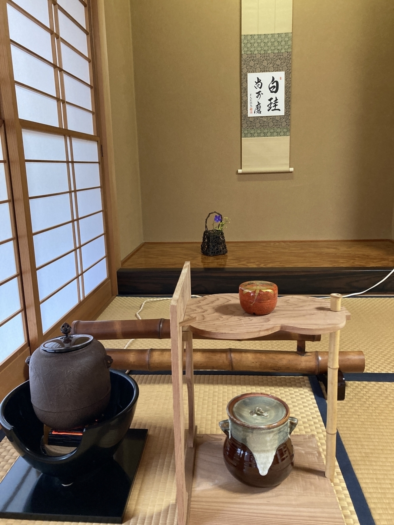 ひさごだな、かちむし、ねごろぬり - 還暦記念の「ざ びぼうろく