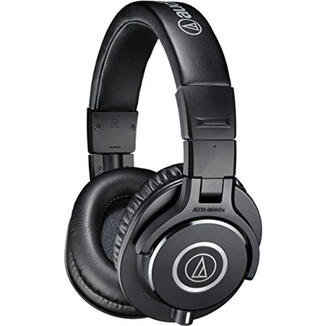M50xとM40x、M30xとM20xの比較！それぞれの特徴を簡単に紹介し