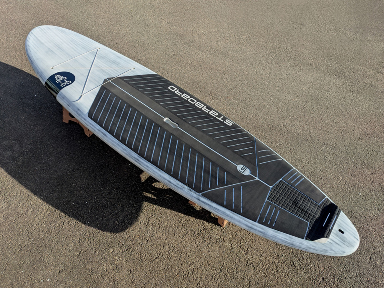 STARBOARDのLIMITED SERIESが2026モデルからリニューアルしました 