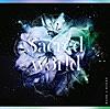 Sacred world