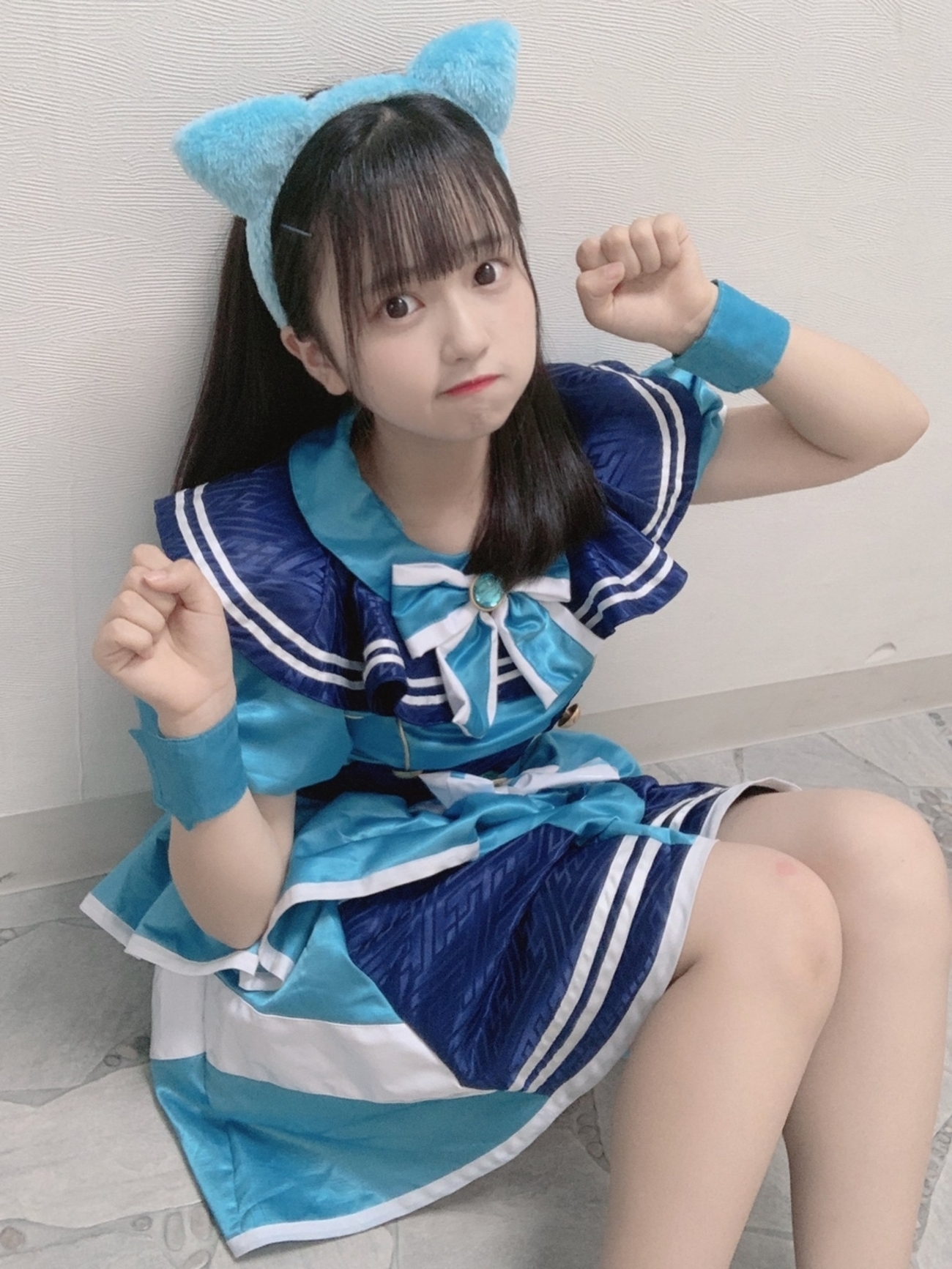 chuLaの渡辺あやのちゃんがかわいい - SKiCCO REPORT