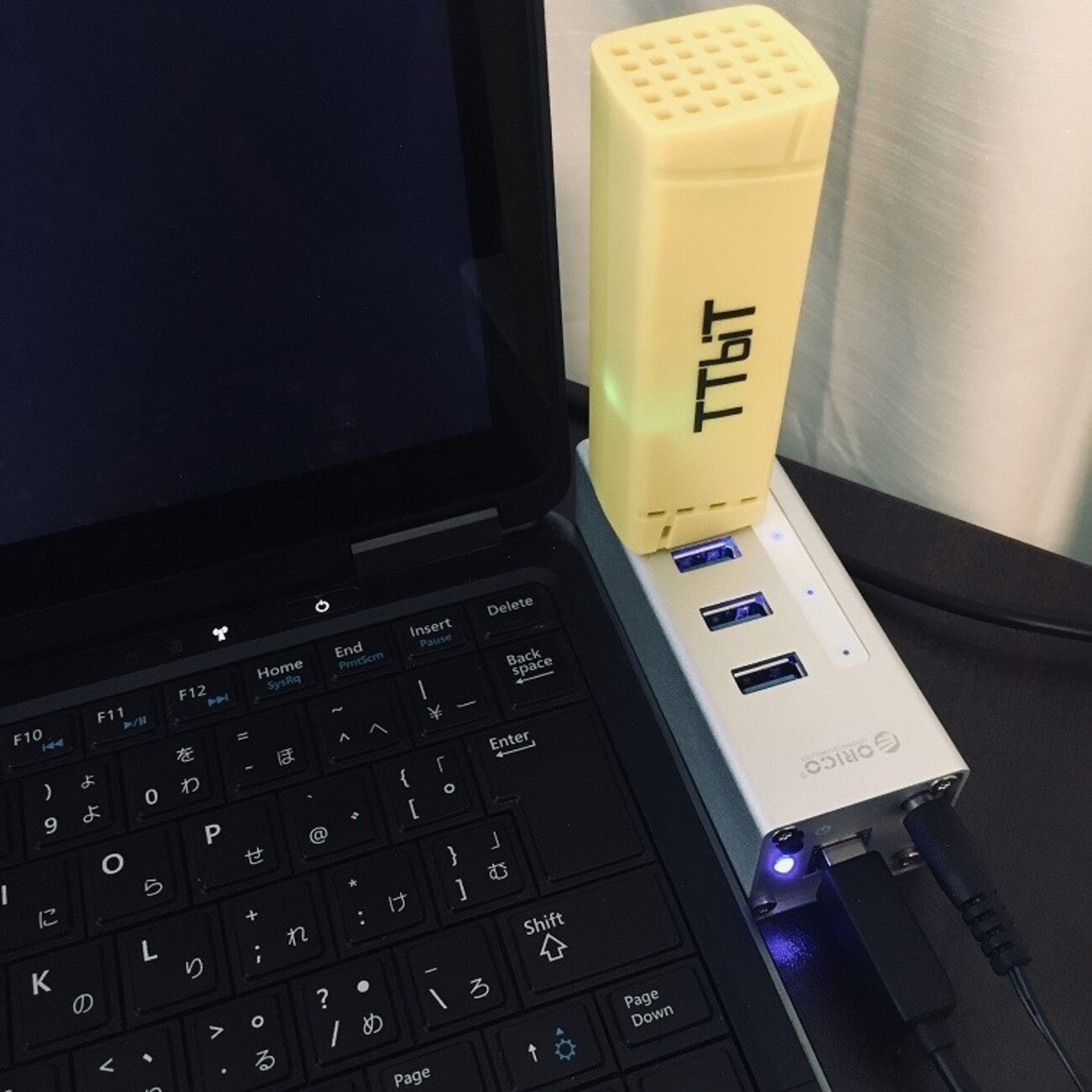 USB ASIC を用いた BTC マイニングプールへの参加 (Windows) - clock-up-blog