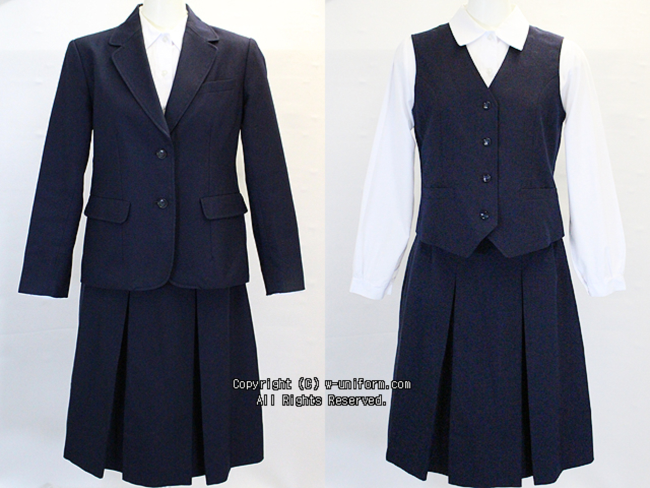 2019年8月7日：制服入荷情報 伊奈学園総合高校 学校名不明セーラー服 