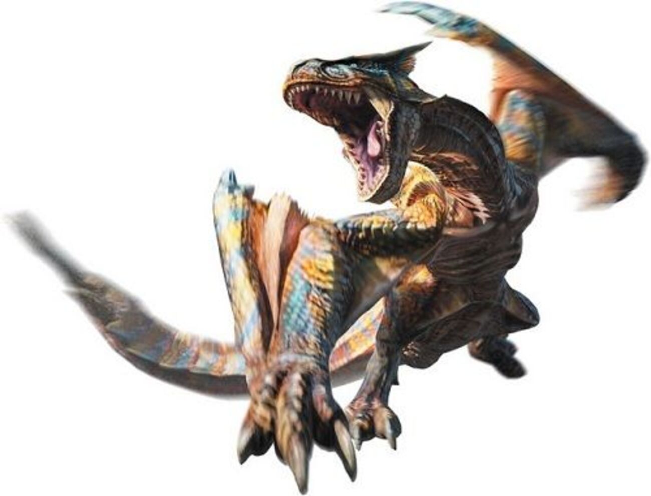 モンスターハンター　モンハン　ナルガクルガ　まとめ売り モンスターハンター モンハン ナルガクルガ まとめ売り