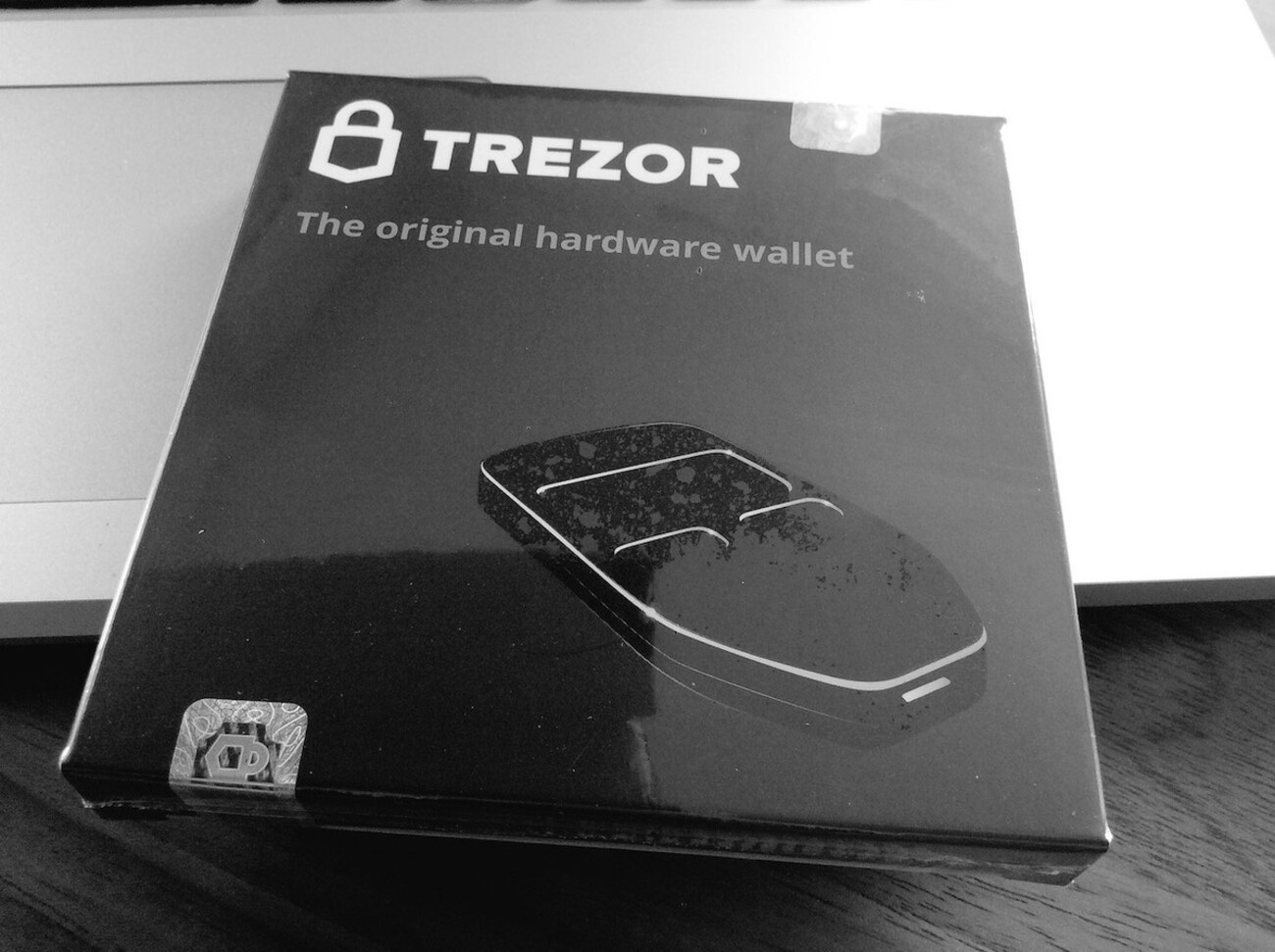 NEM WalletからTREZORへログインできなくなった！ - k144 Personal Note