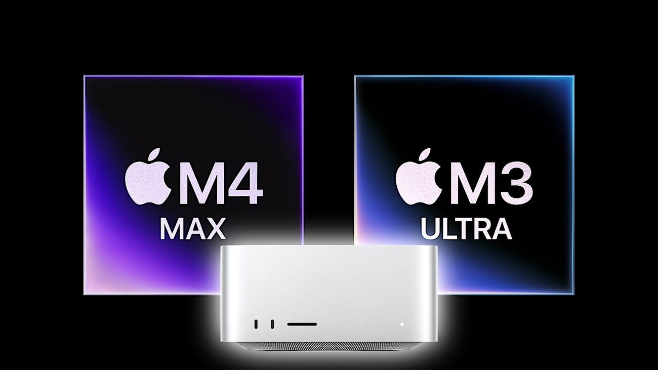 M4 Max搭載「Mac Studio」購入の理由〜「M1 Ultra搭載機」との比較とM4 