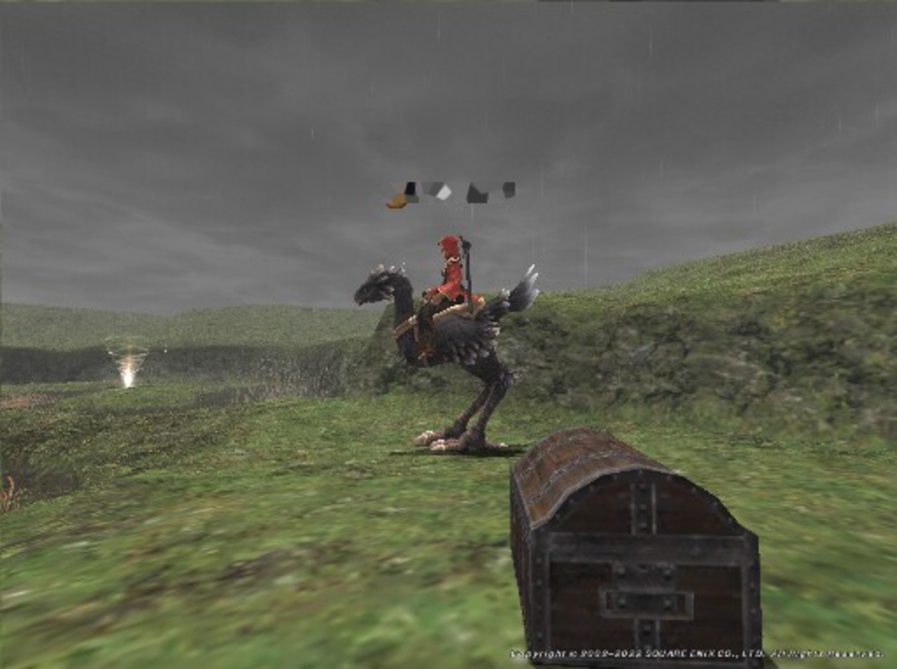 ああ謎がとけてゆく - ぶらくらぶらぶろ