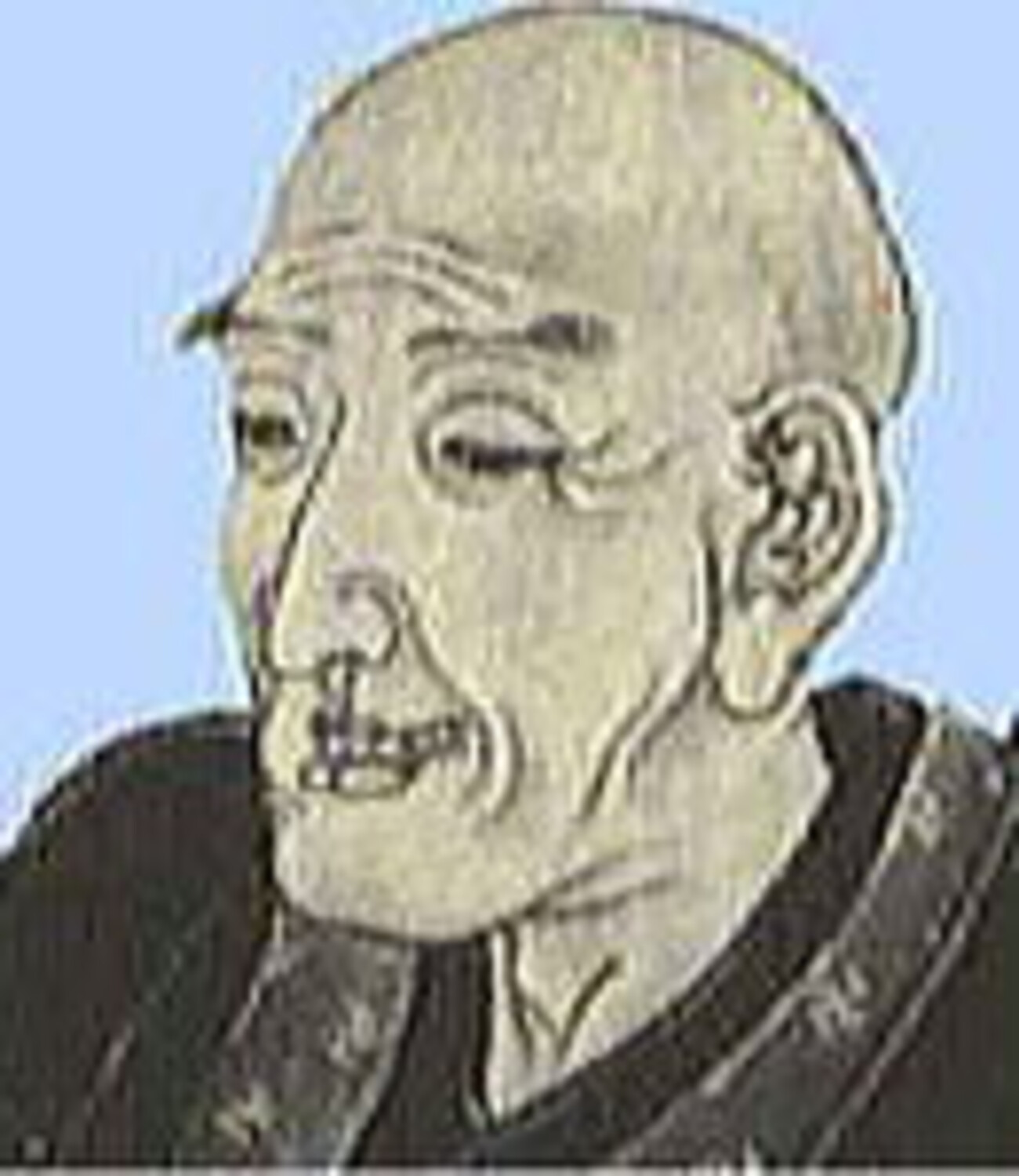 自然を自分の思うように - 偉人に学ぶ