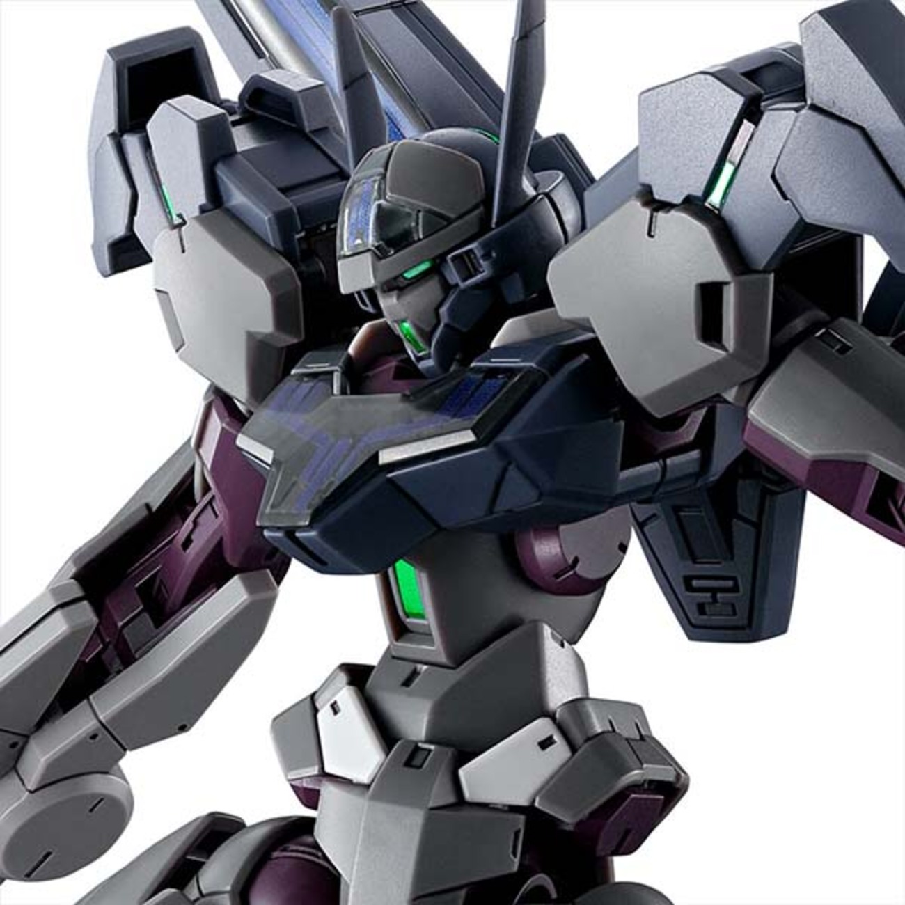 機動戦士ガンダム 彗星の魔女 ガンプラ 7点セット 供える
