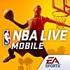 NBA LIVE Mobile バスケットボール