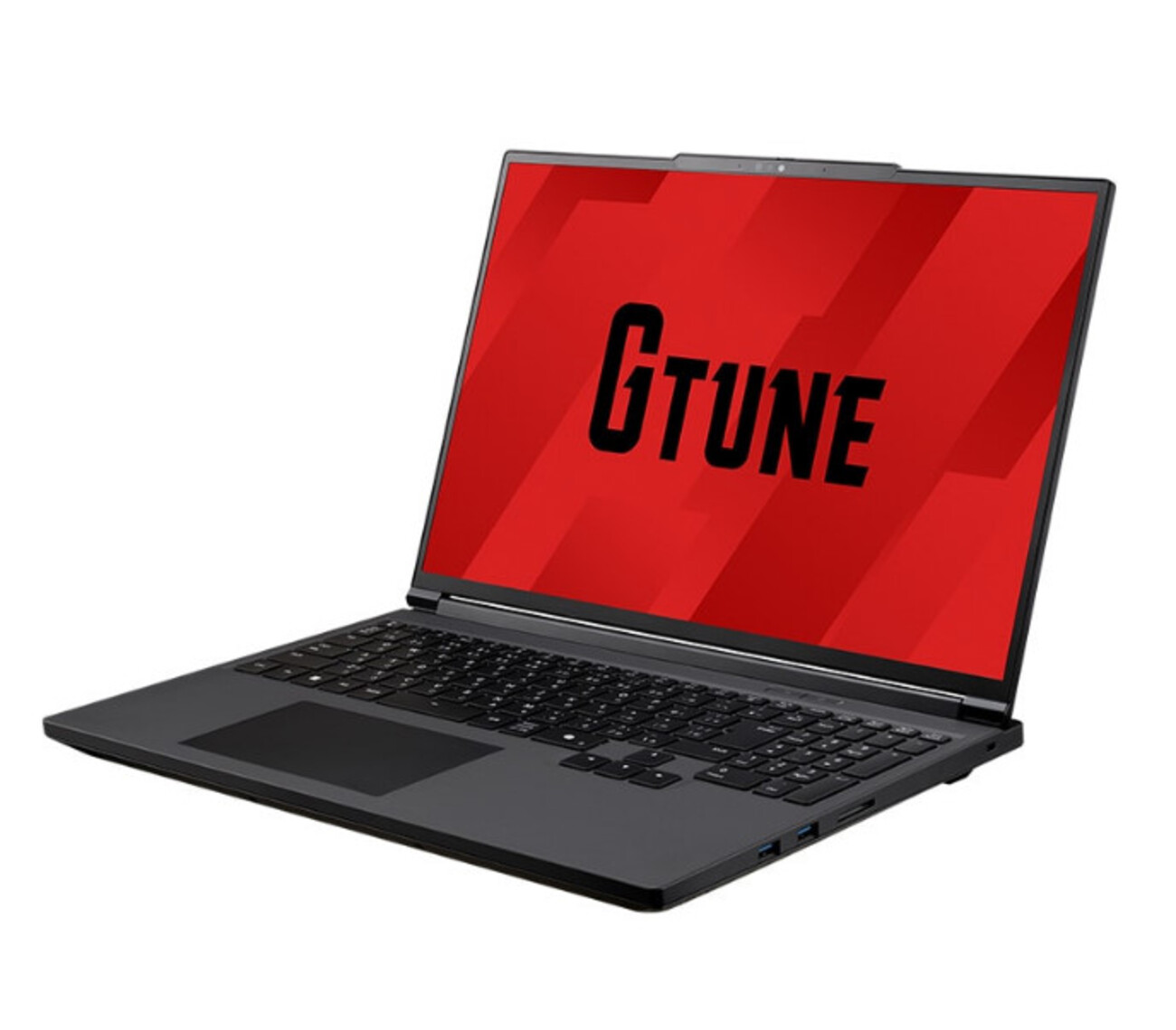 レビュー】ノートPC『G TUNE H6-A9G7TBK-C』圧巻の性能！ゲーミング界 