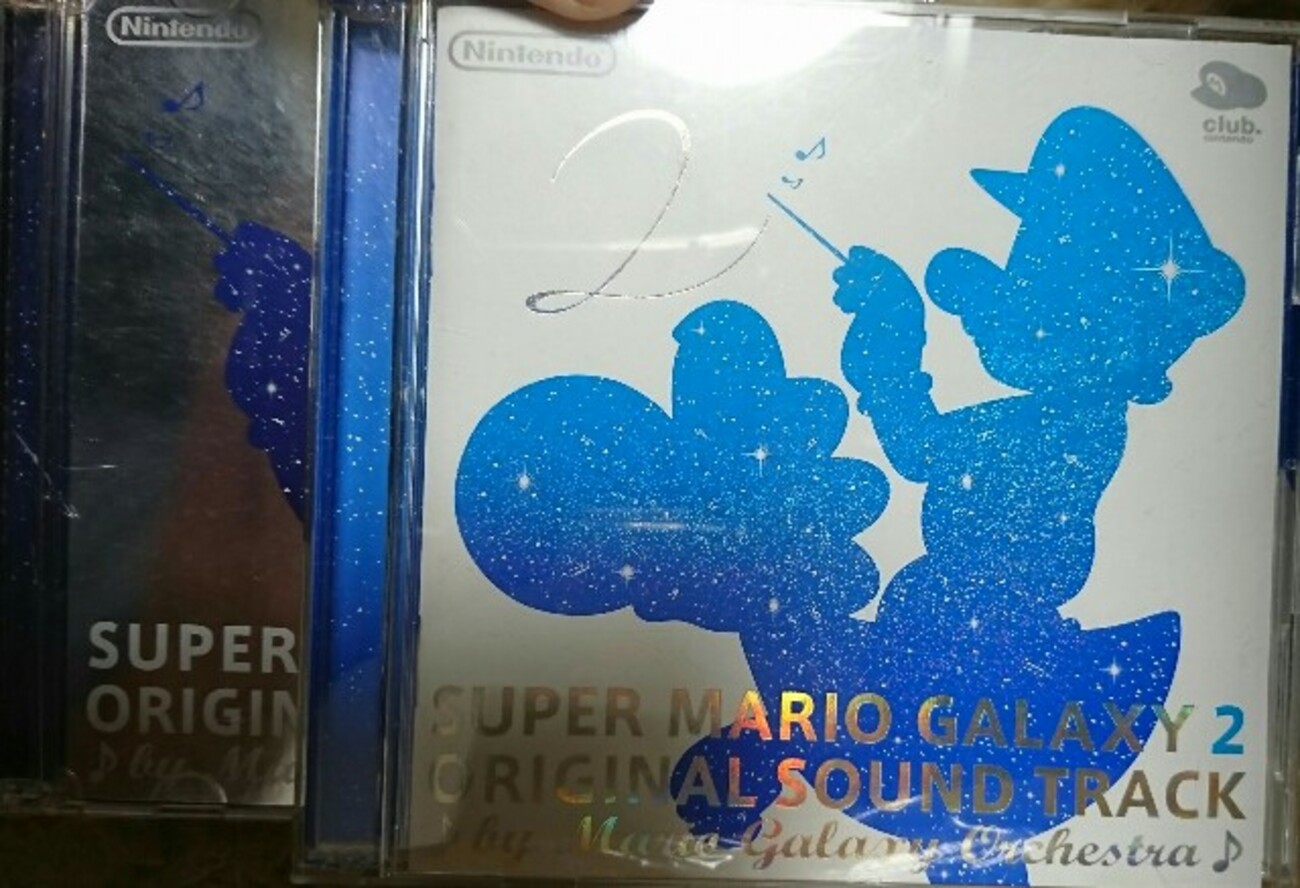 好きなゲーム音楽の話 まだ紹介していない任天堂音楽 - じにつくす