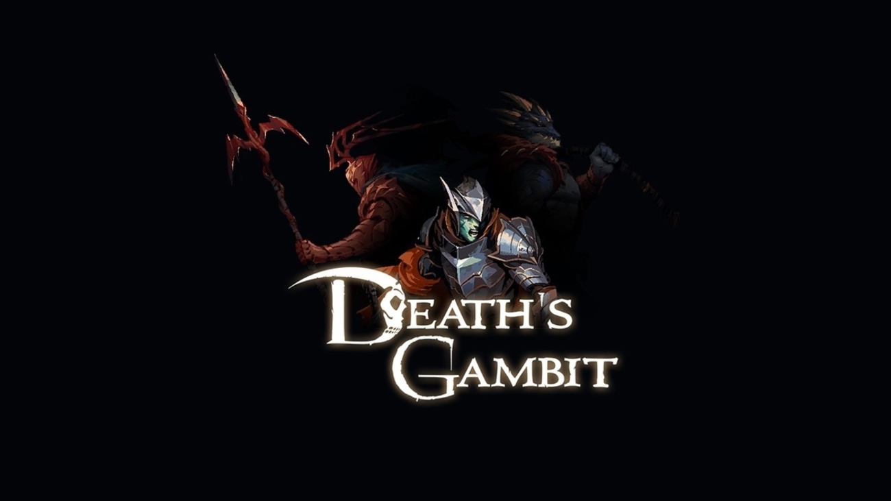 Death's Gambit: Afterlife】感想 - ぽつねんBLOG