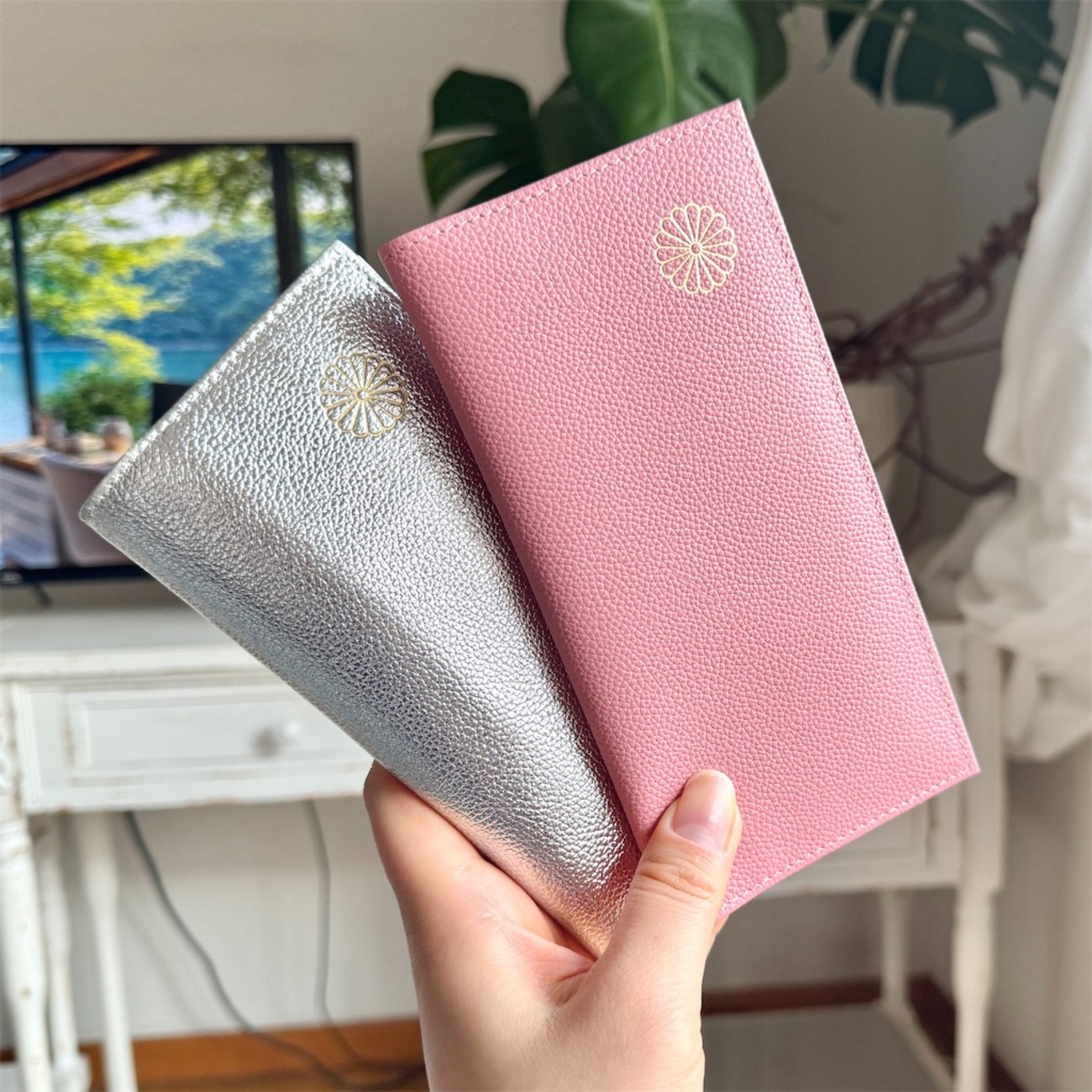 満月の日に皇居のお財布をおろしました。 - リエコの手帳