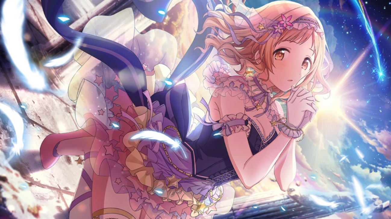 シャニマスユニット単デッキまとめ売り （アイドルマスターシャイニー 