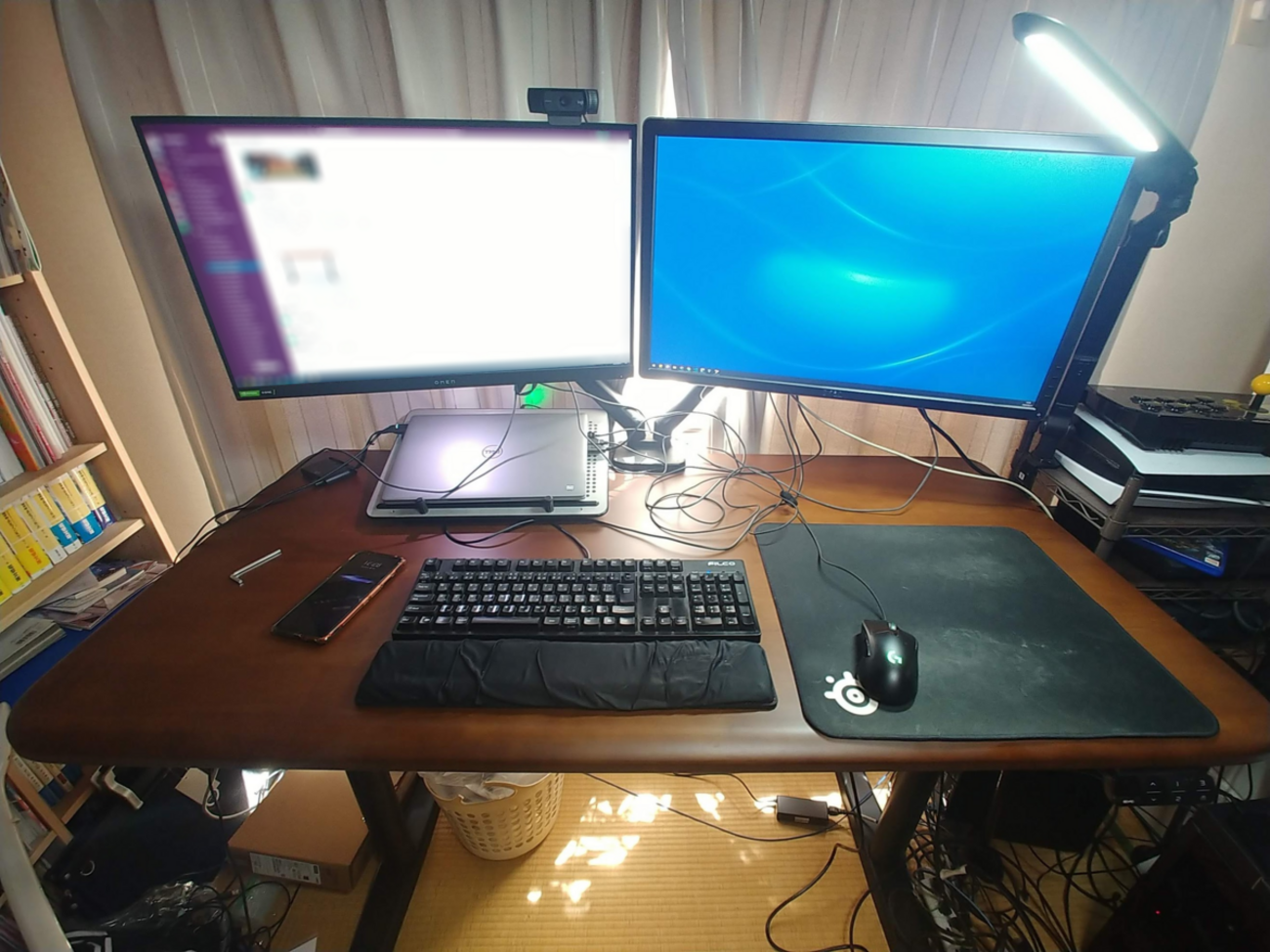 電動昇降デスクCOFO Desk Premiumを買った - このIP網の片隅で