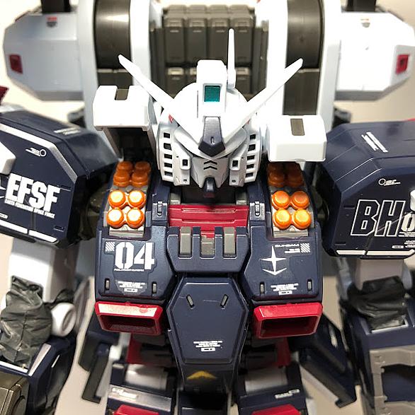 フルアーマー ガンダムとは アニメの人気 最新記事を集めました はてな
