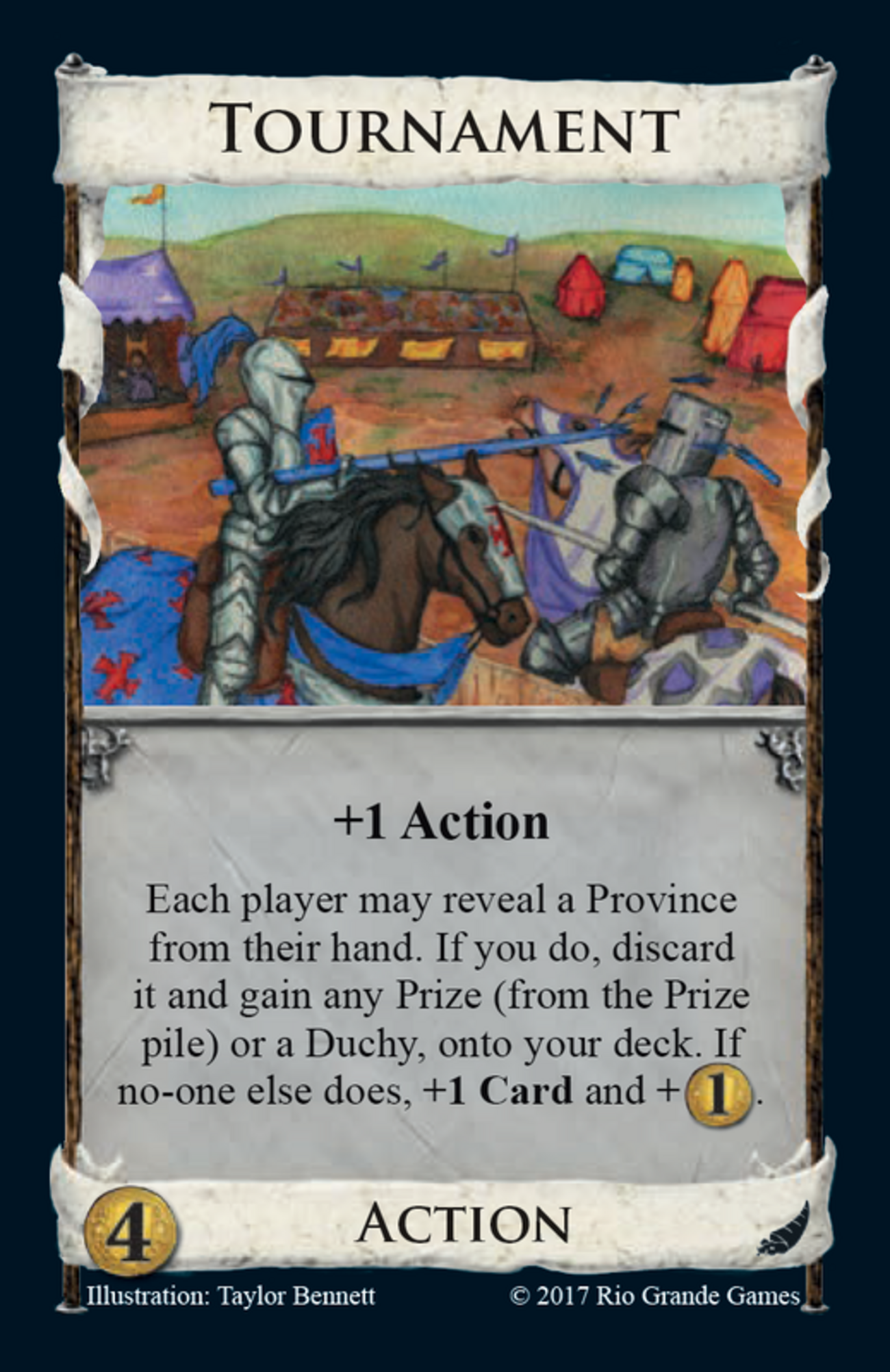 ドミニオン】歴史から消えたカードたち 収穫祭&ギルド編【Dominion】 - ゲームと子供部屋