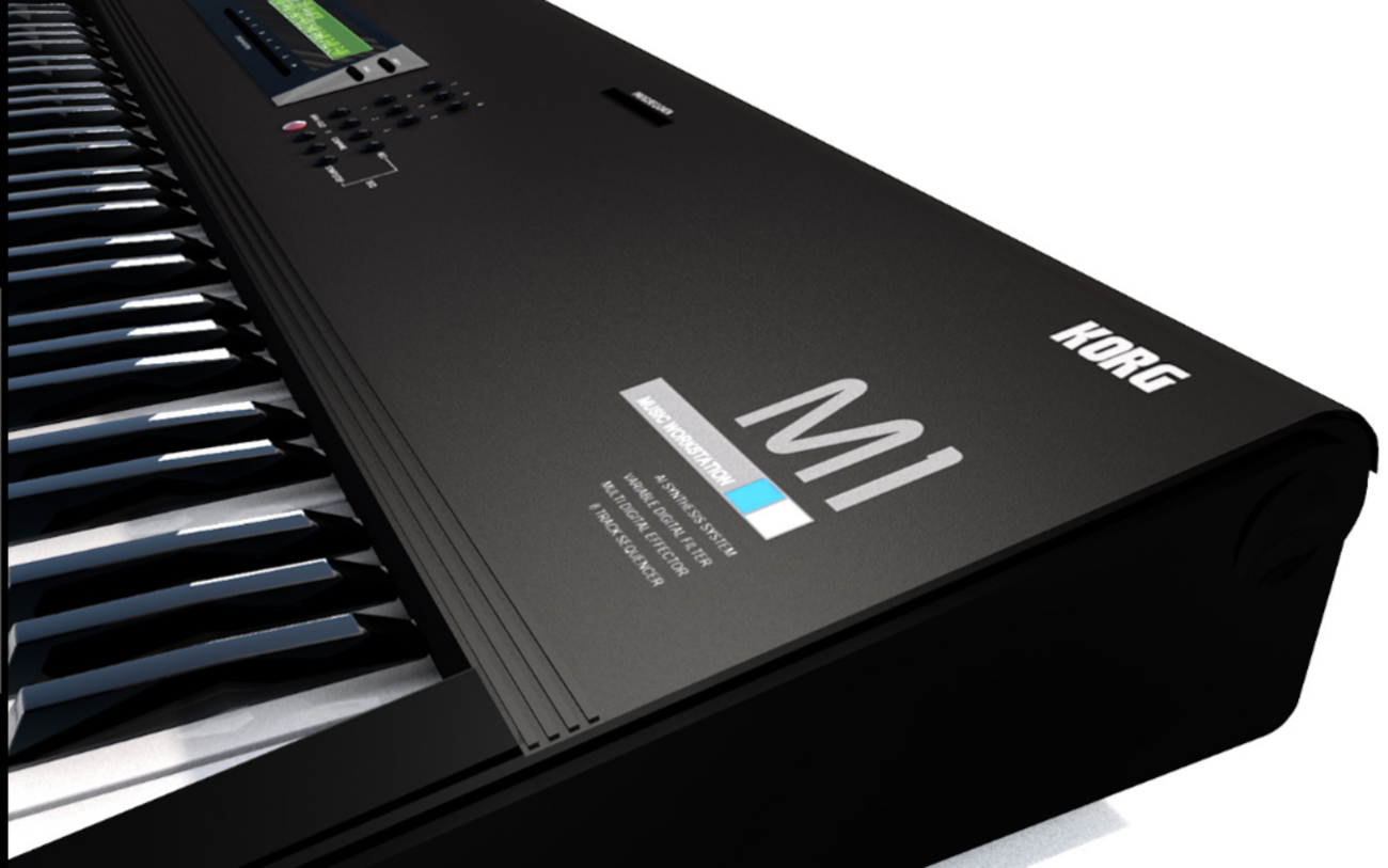KORG 01/W pro 音楽ワークステーション シンセサイザー キーボード KORG Korg 01W Pro X シンセサイザー Keyboard コルグ
