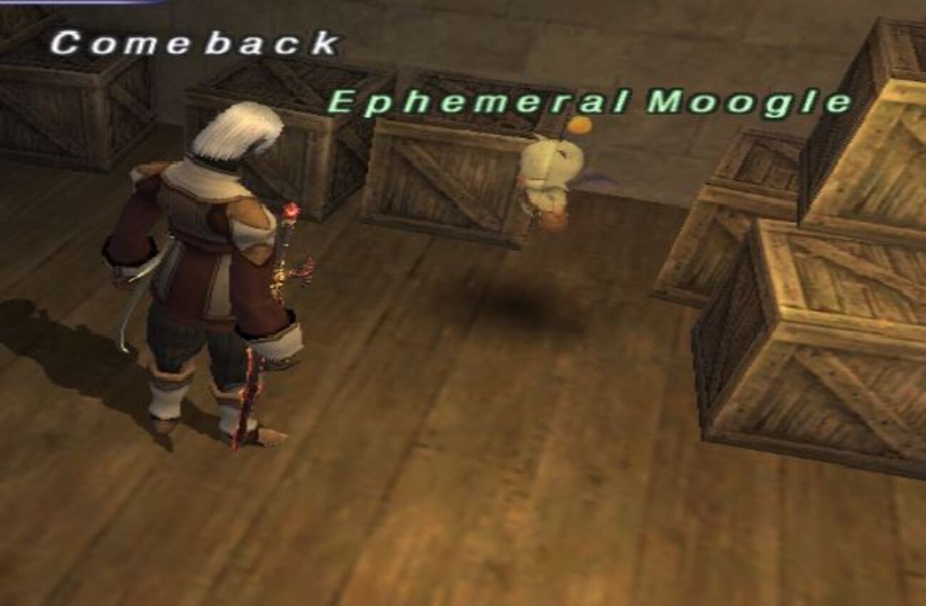 FF11 クリスタルを有効活用しよう！2016年11月～ 新規・復帰向け - Return to the FF11 ！！