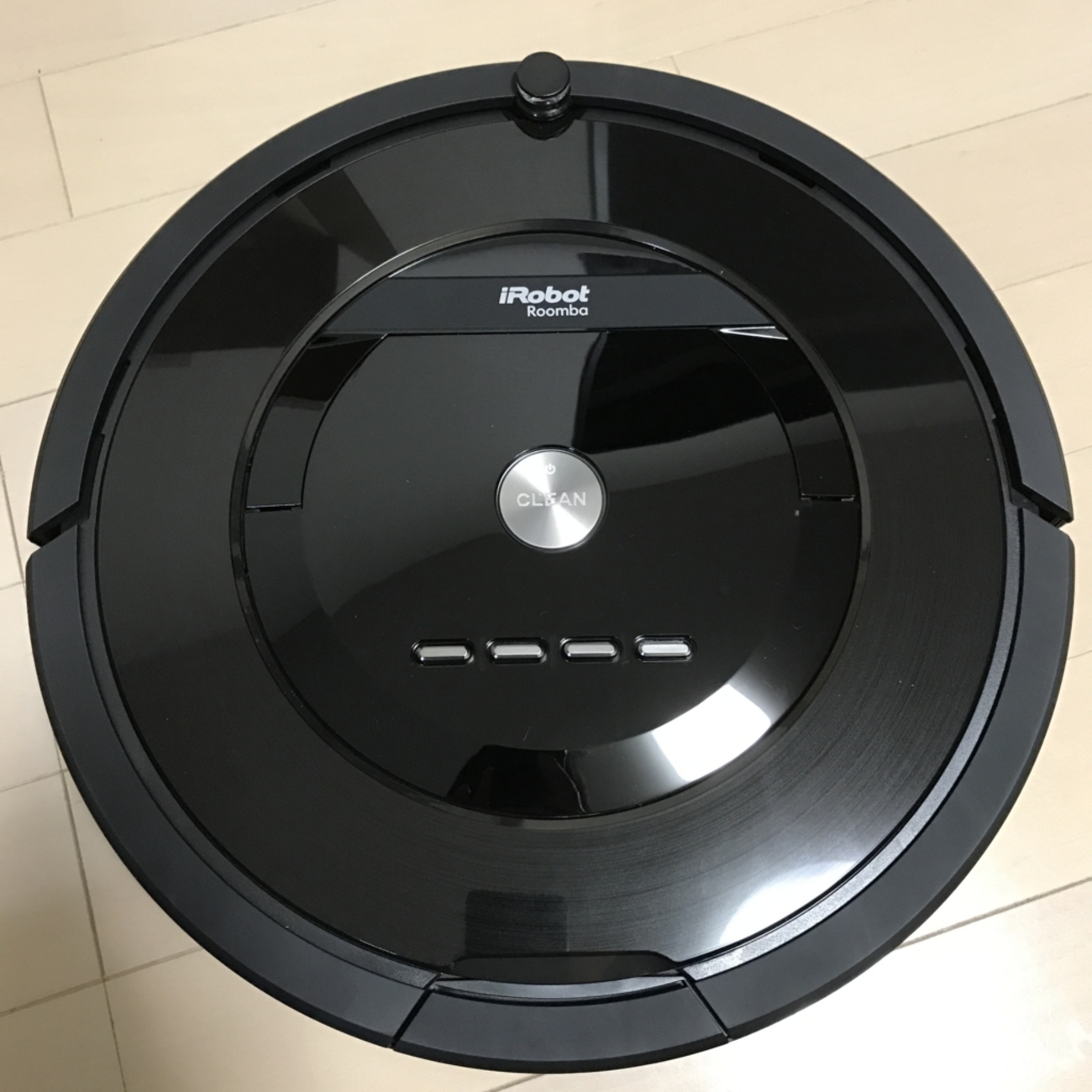 普通に購入するよりお得に ルンバ780からルンバ885に買い換えて