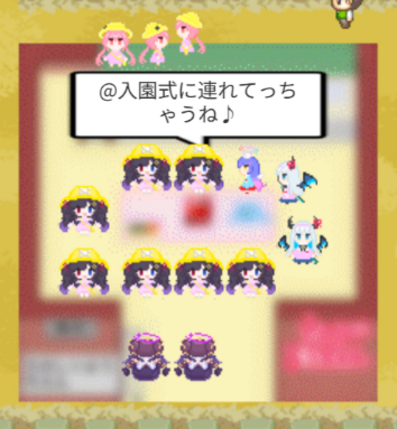 【サークル参加編】「くまくまかーにばる３」に初サークル参加してみた！レポ