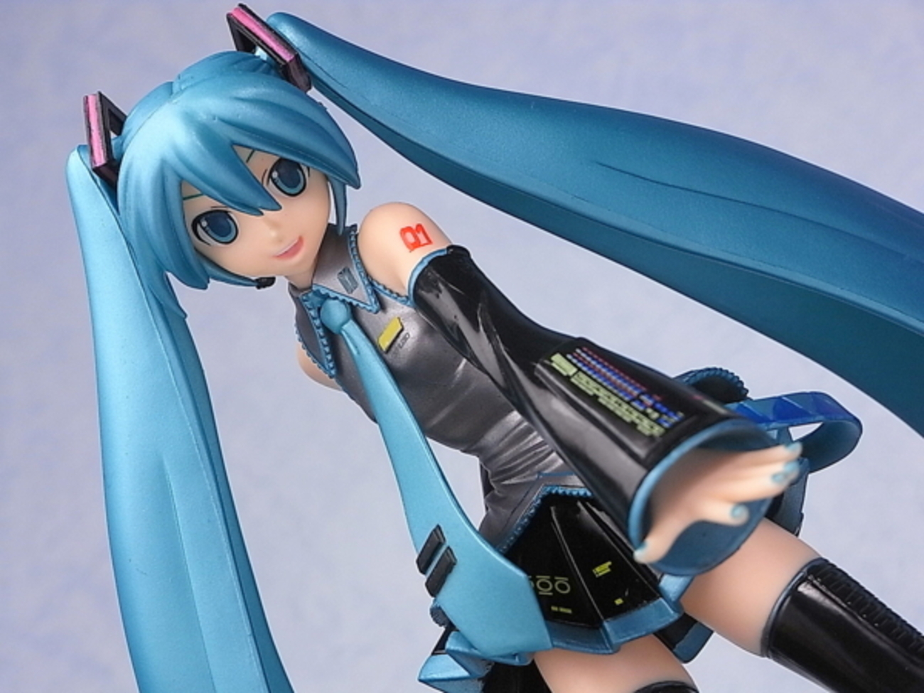 初音ミクprojectdiva-fプレミアムフィギュア40個セガ 初音ミク 