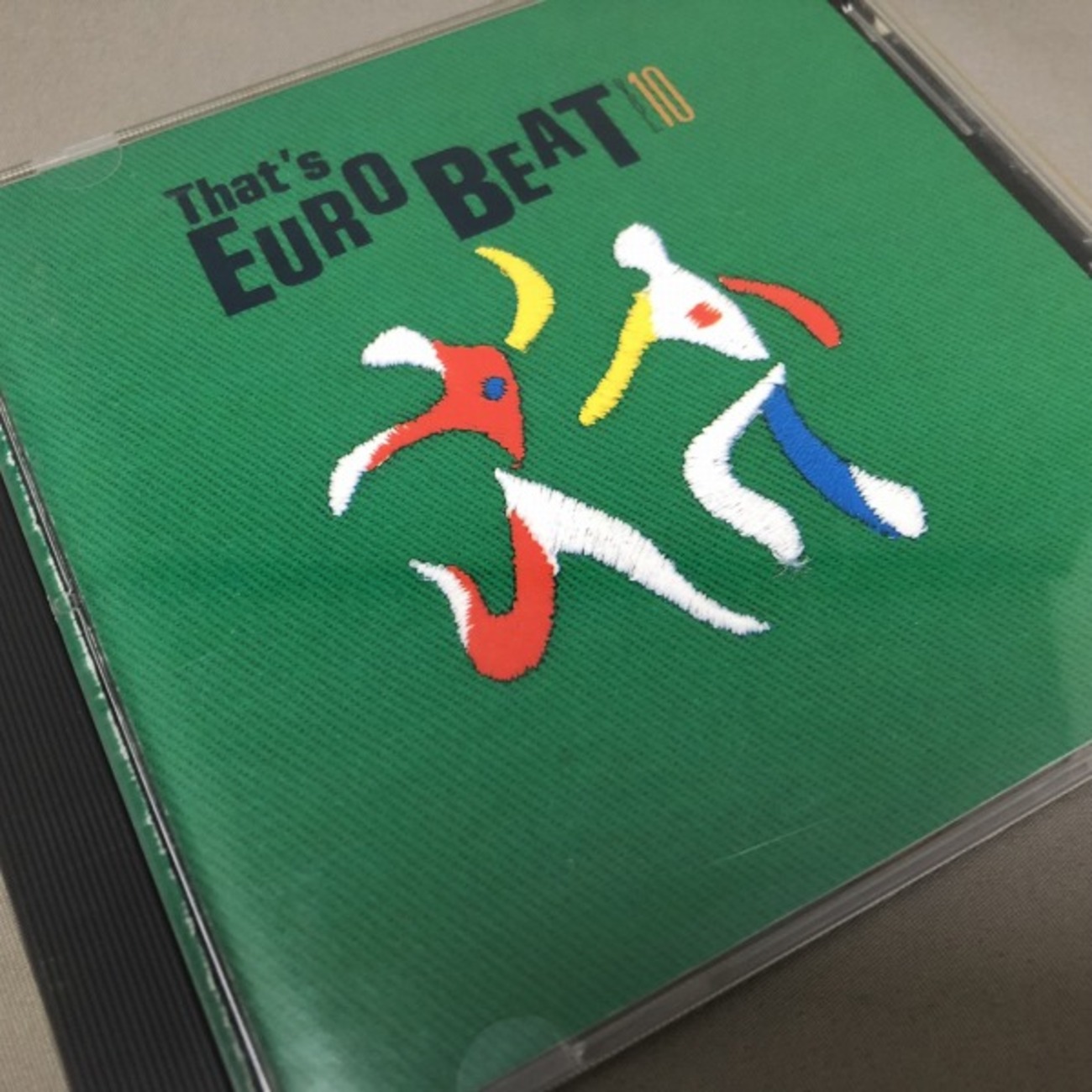 スーパーユーロビートVol.10 SUPER EUROBEAT Amazon.co.jp: SUPER EUROBEAT VOL.10 : SUPER EUROBEAT