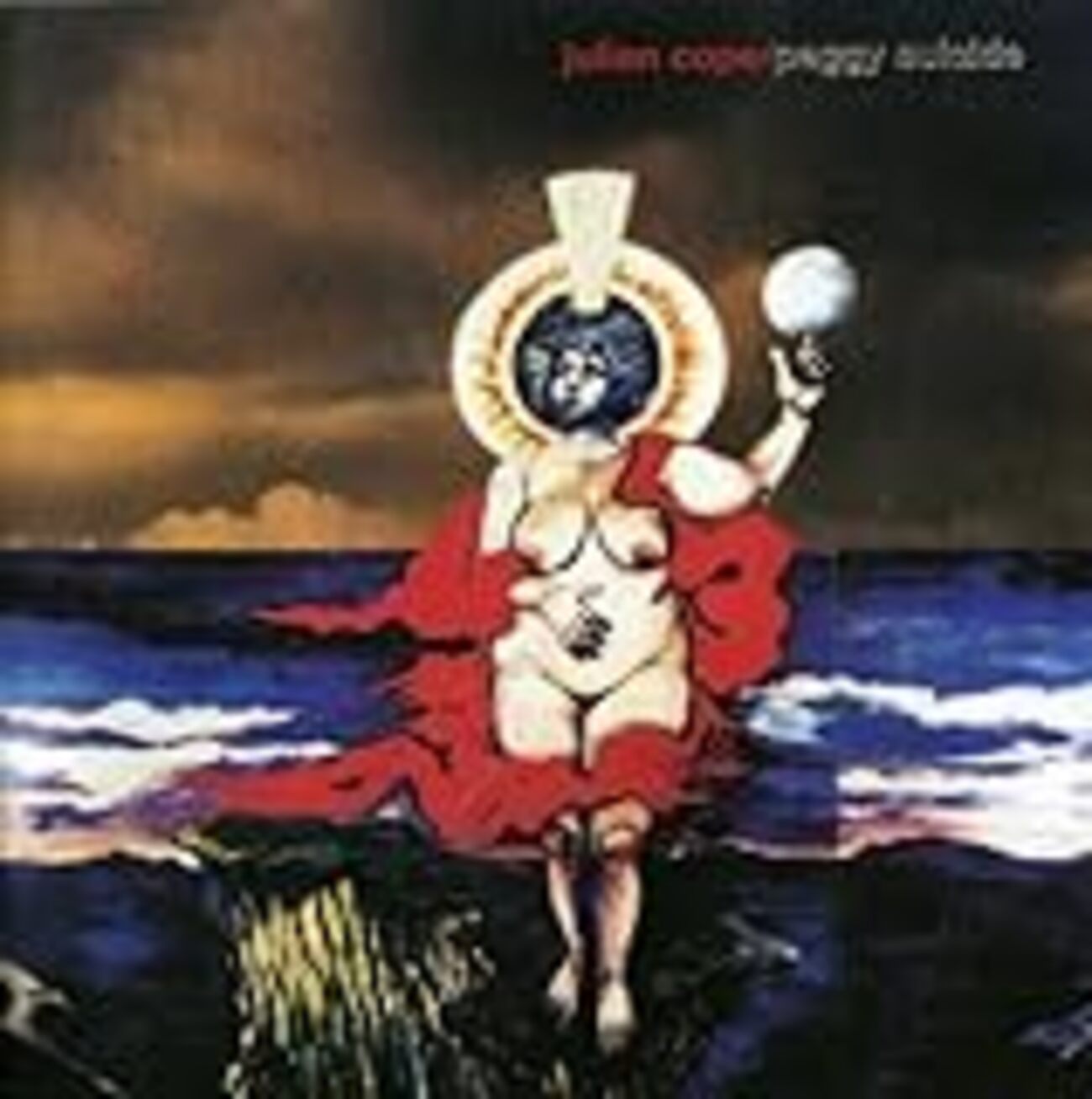 JAPROCKSAMPLER ジャップ・ロック・サンプラー -戦後、日本人が