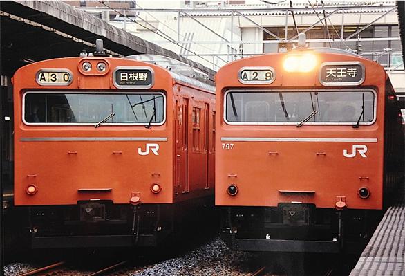 日根野電車区とは 地理の人気 最新記事を集めました はてな 日根野電車区とは 地理の人気 最新記事を集めました はてな