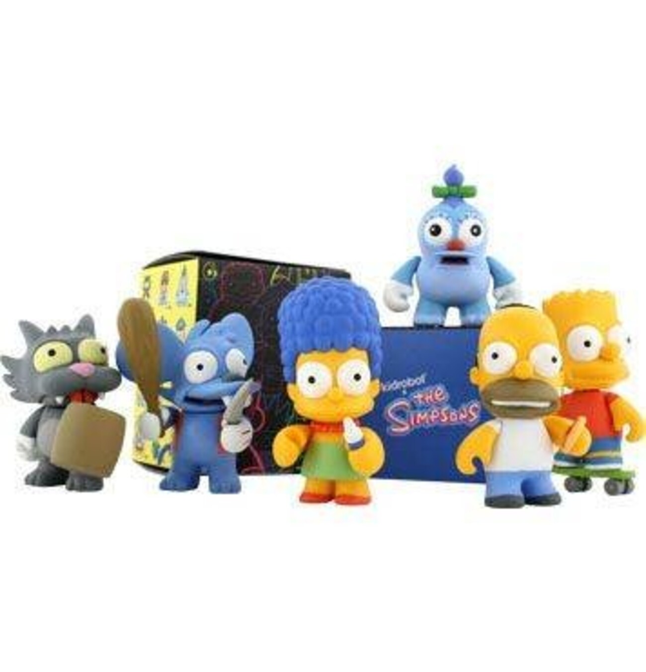 シンプソンズ　グッズ　おまとめ　セット シンプソンズ グッズ おまとめ セット アニメ・推し活・コラボ