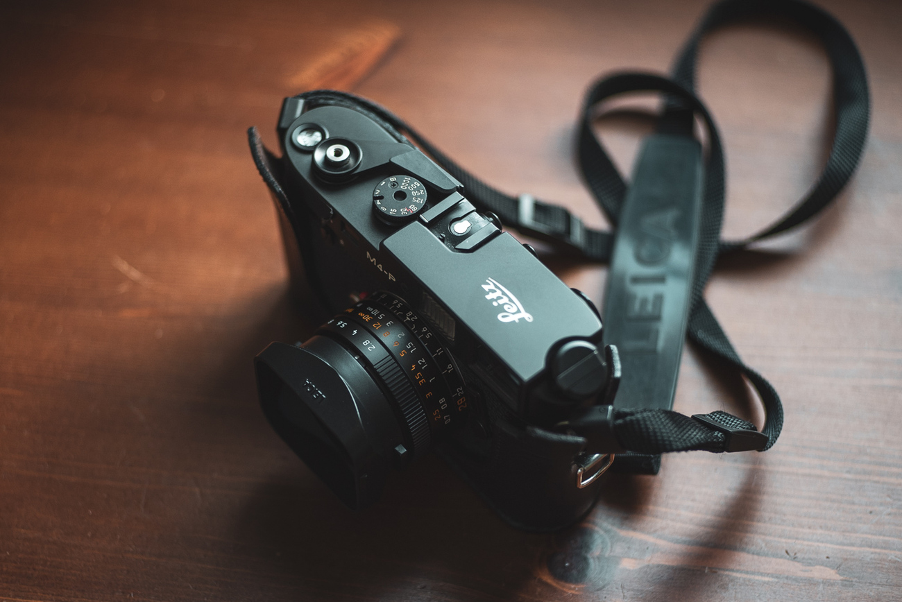 Leica Elmarit 28mm F2.8 ASPH レビュー - Castle Rock Photography