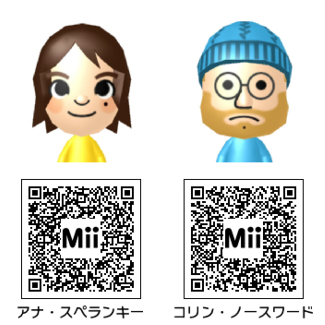 ゲーム】スペランキー2 Mii - Mii Direct