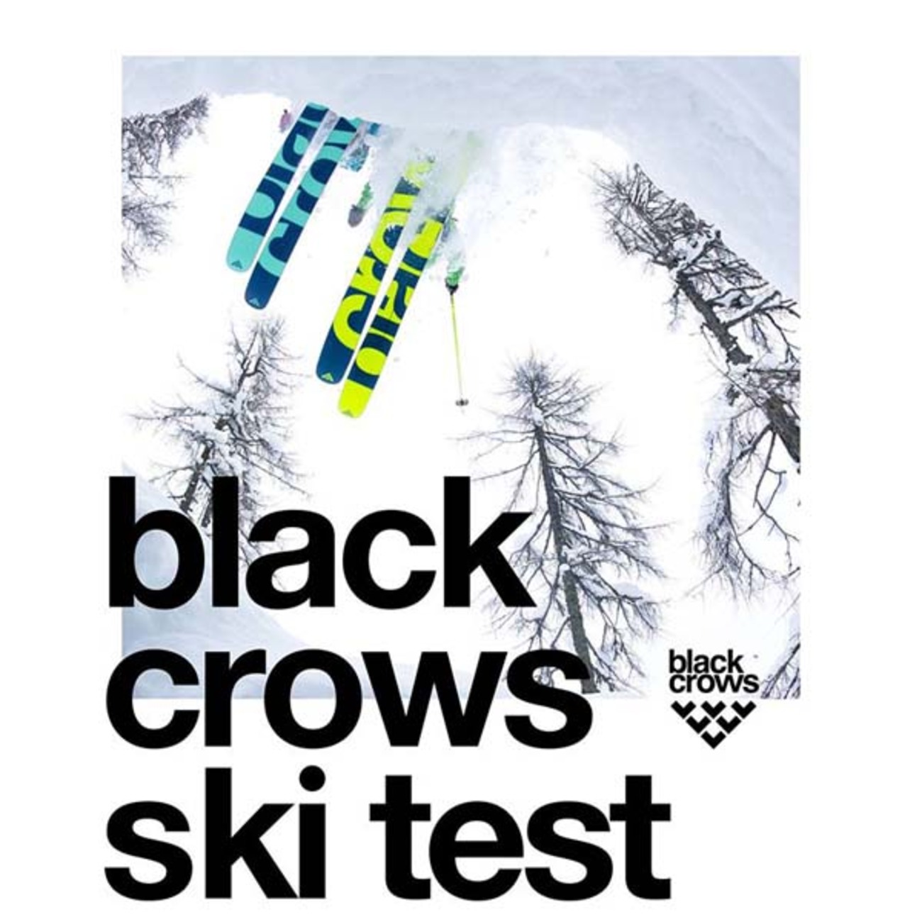 試乗記 BLACKCROWS nocta air - Toraya-sports