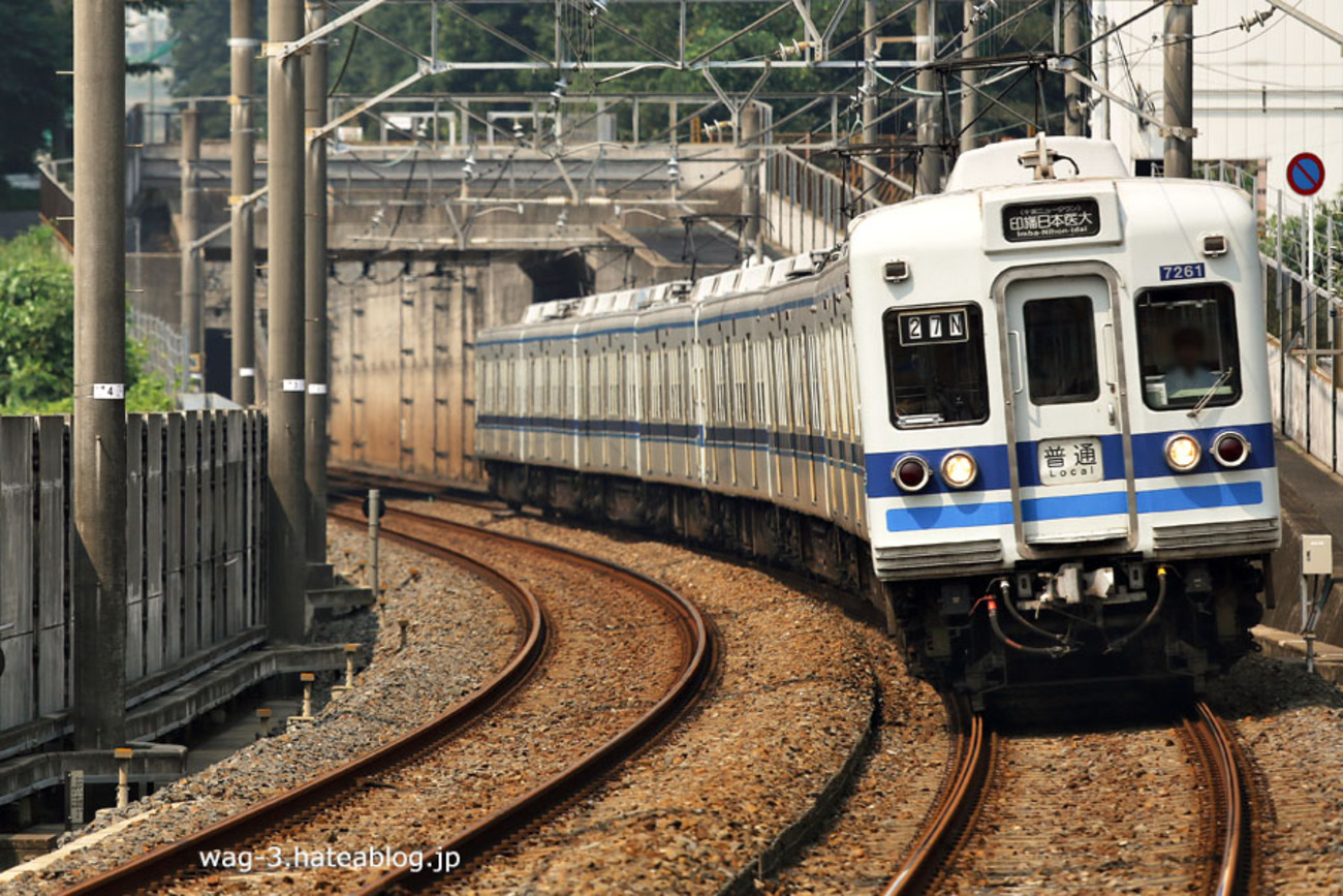 京成電鉄　車内プレート 3201 京成電鉄 3201 (京成3200形) 車両ガイド | レイルラボ(RailLab)