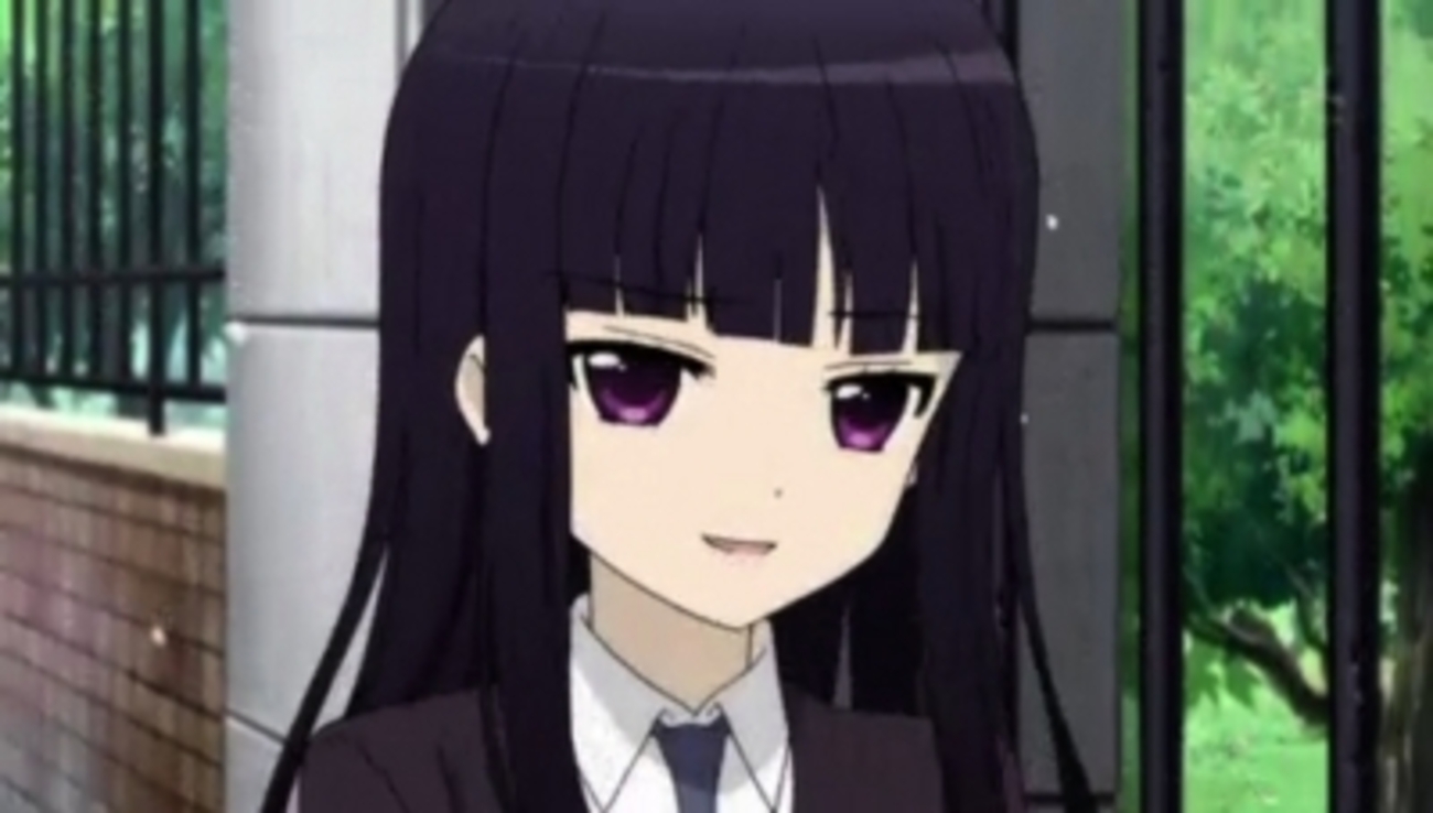 りり ちよ いぬ ぼく