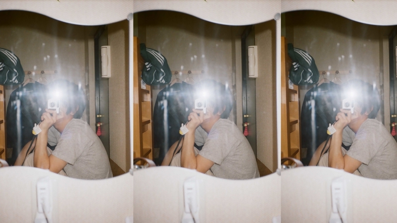 CONTAX T2 作例あり】ぼくがいつか結婚したら撮り続けたいカメラ