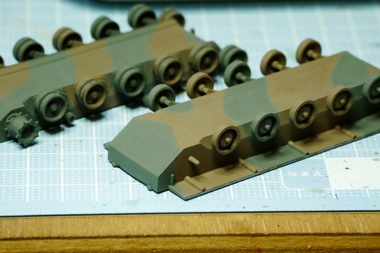 1/72の単発フロートプレーンでまとめまてみました。 Posts with replies by ヒフト (@Hifutoto) / X