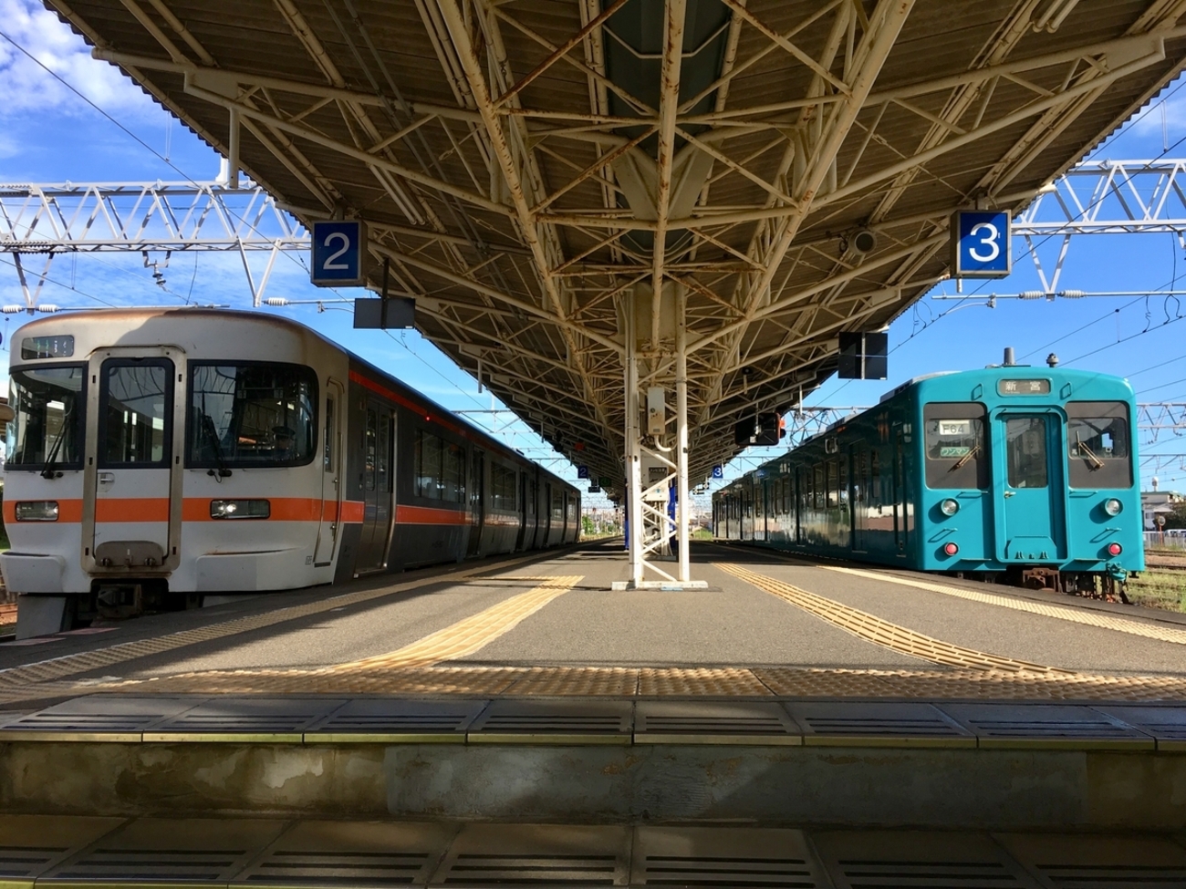 紀伊半島一周した。日帰りで。 - 日帰り鉄旅の限界