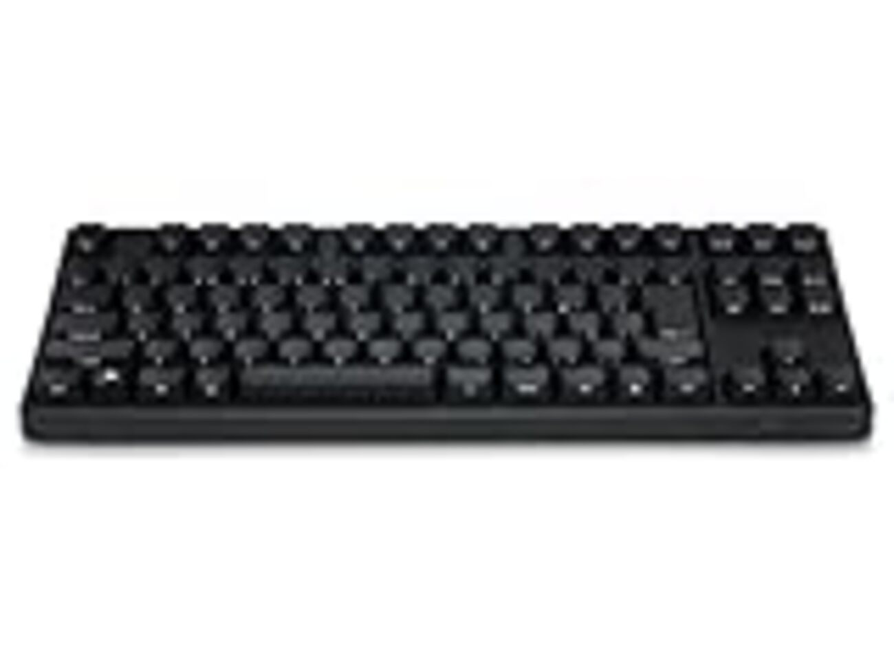 FILCO Majestouch BLACK - ヘ音記号のひとりごと