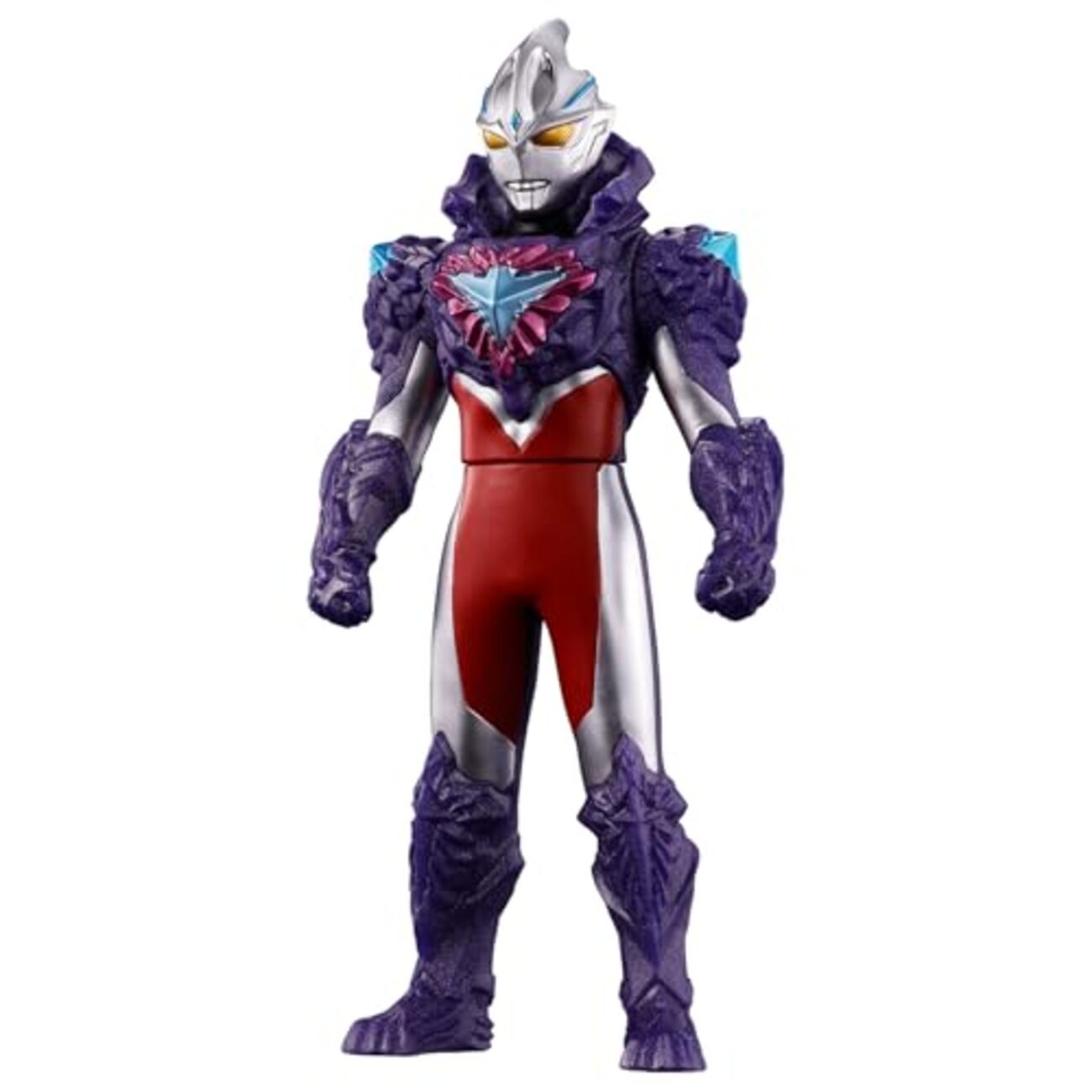 ウルトラマンアーク 第17話「斬鬼流星剣」感想 - 新・メタレドの楽しん  