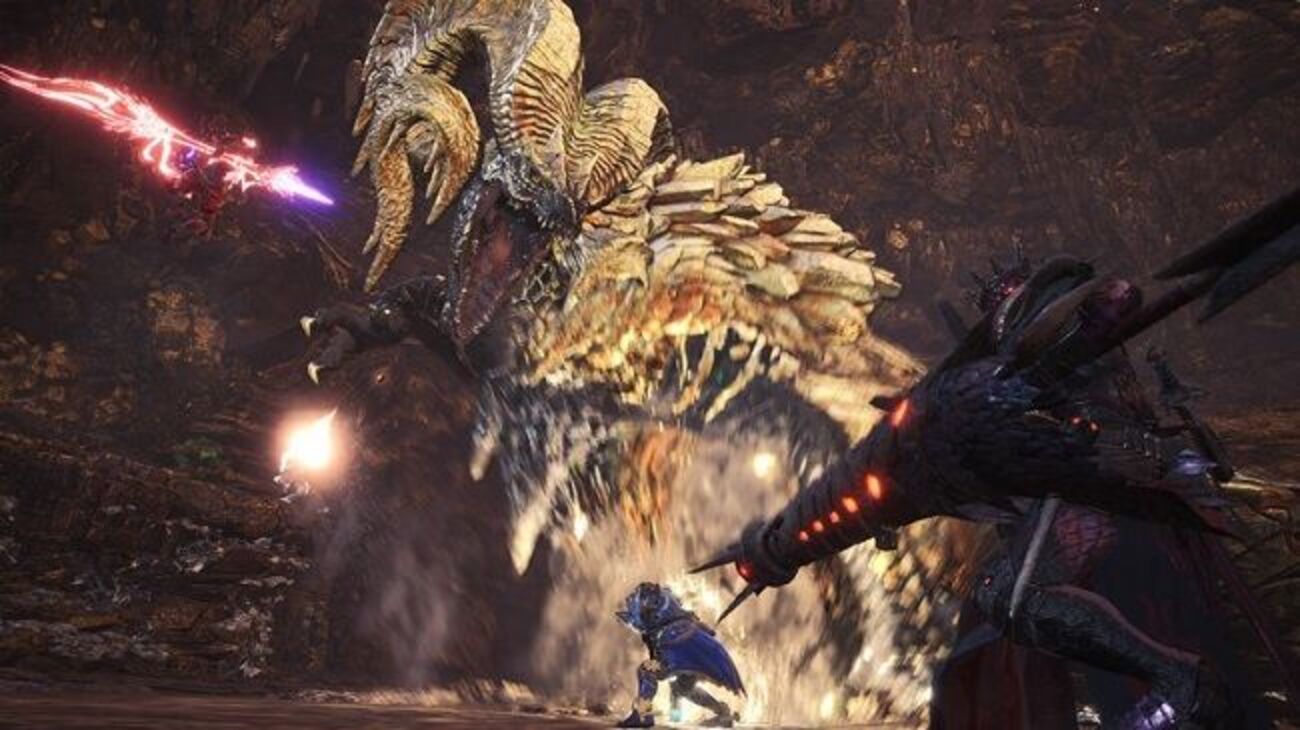 MHW】初めての周回！初心者向け「歴戦王マムタロト」攻略方法 - モンハン攻略戦記