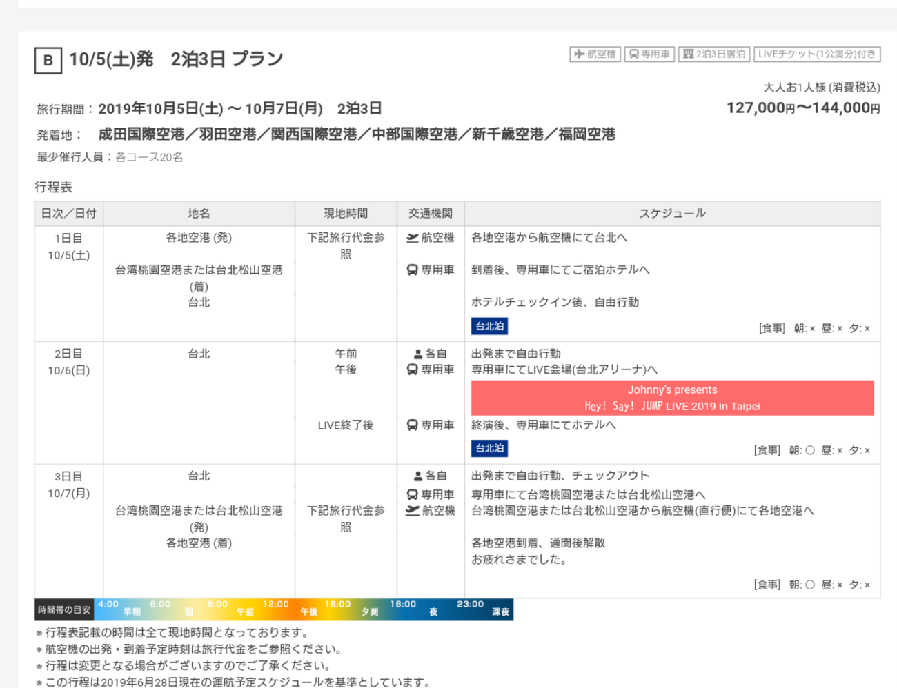 Hey! Say! JUMP - Hey!Say!JUMP 台湾 オフィシャル限定 チケットファイル Hey Say JUMP 台湾 オフィシャル限定 チケットファイル｜Yahoo