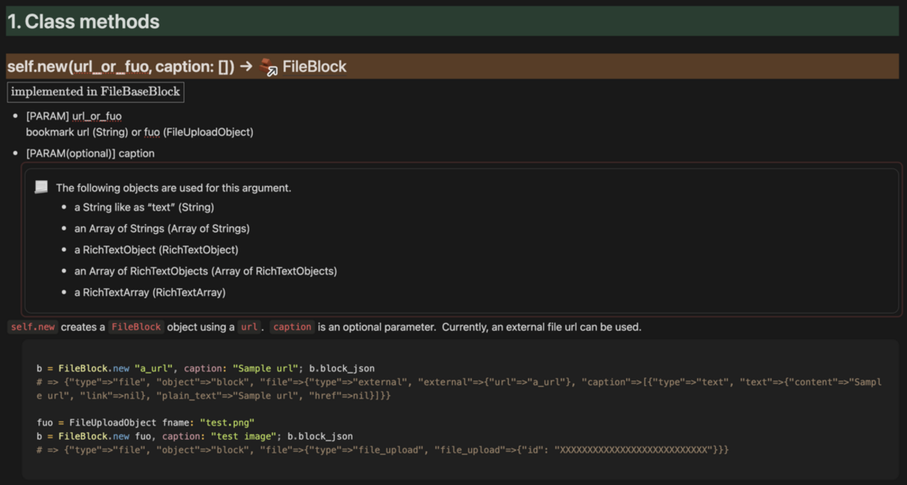 NotionRubyMapping のマニュアル修正(3) : hkob の雑記録 (185)