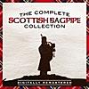 The Complete Scottish Bagpipe Collection