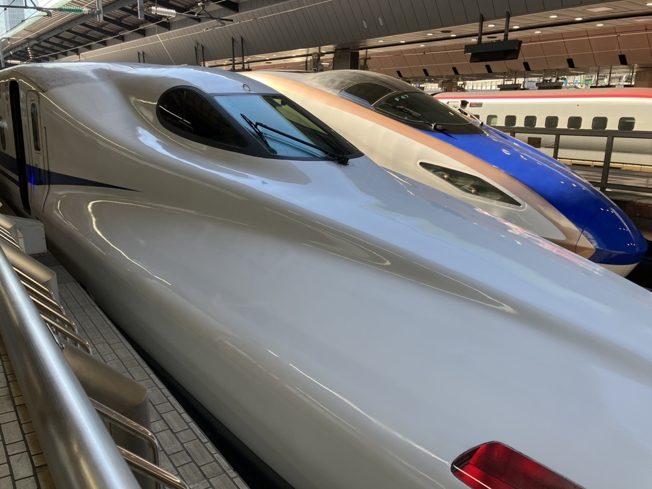 東海道・山陽新幹線のグリーン車 料金が跳ね上がる手前の境界駅をみる 