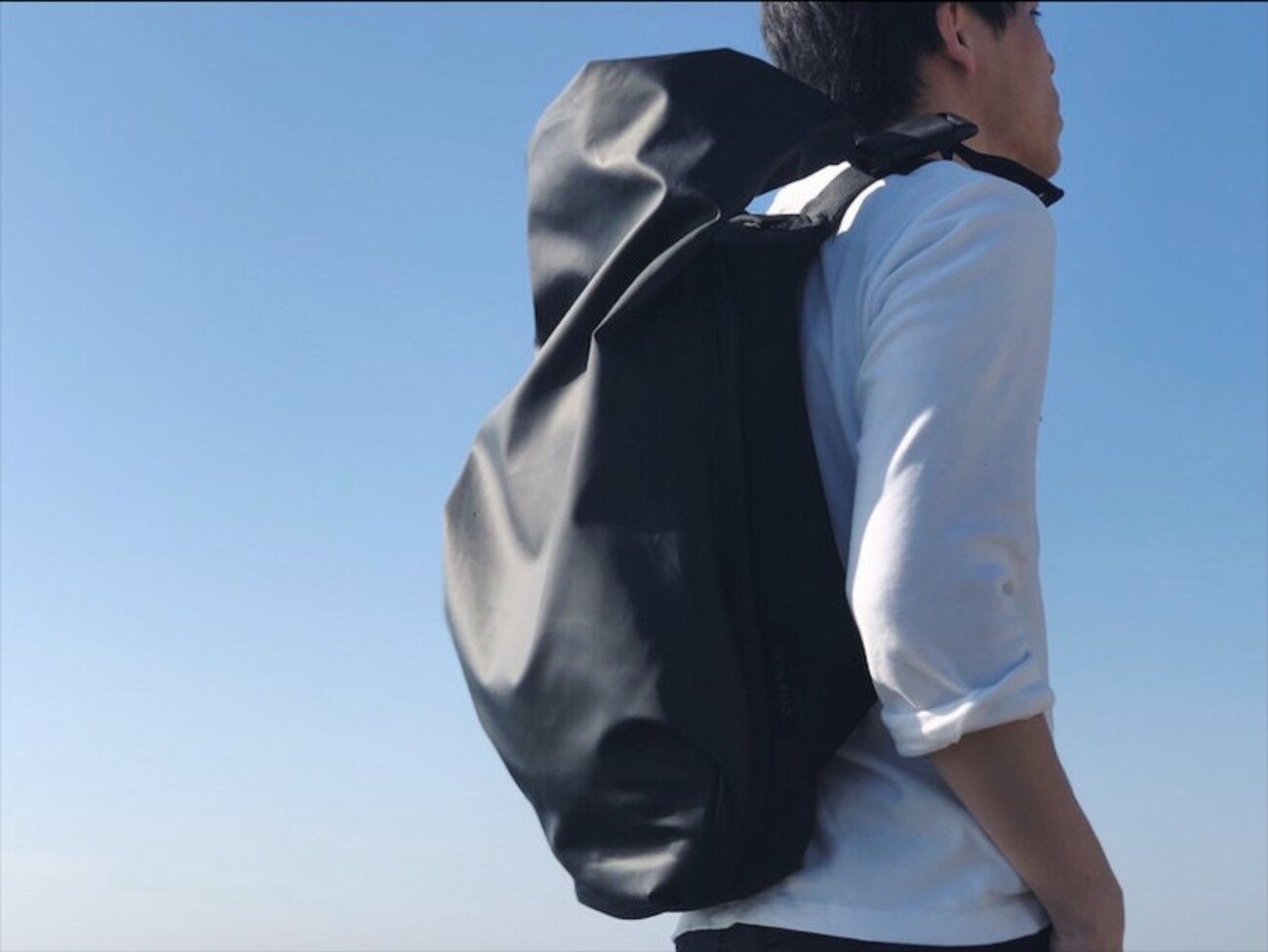 Cote&Ciel「Nile Rucksack」を長年使ってるので徹底レビューしてみた 
