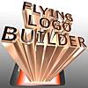 FLYING LOGO BUILDER